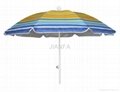 beach umbrella 3