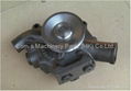 Water Pump 202-7676 for Caterpillar 3116