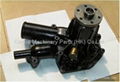 Water Pump 1-13650-133-2 for ZAX330,