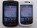 Blackberry Torch 9800 Case  2