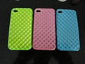 Diamond iPhone Cover