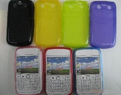 Blackberry 9780 Case 2