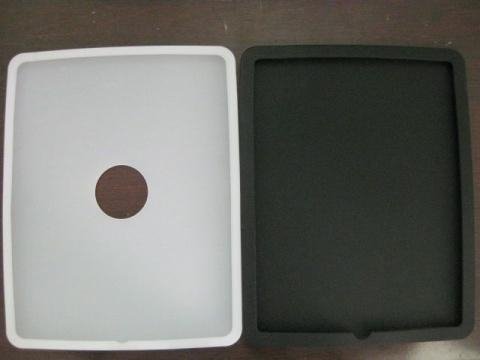 Cover for iPad 3
