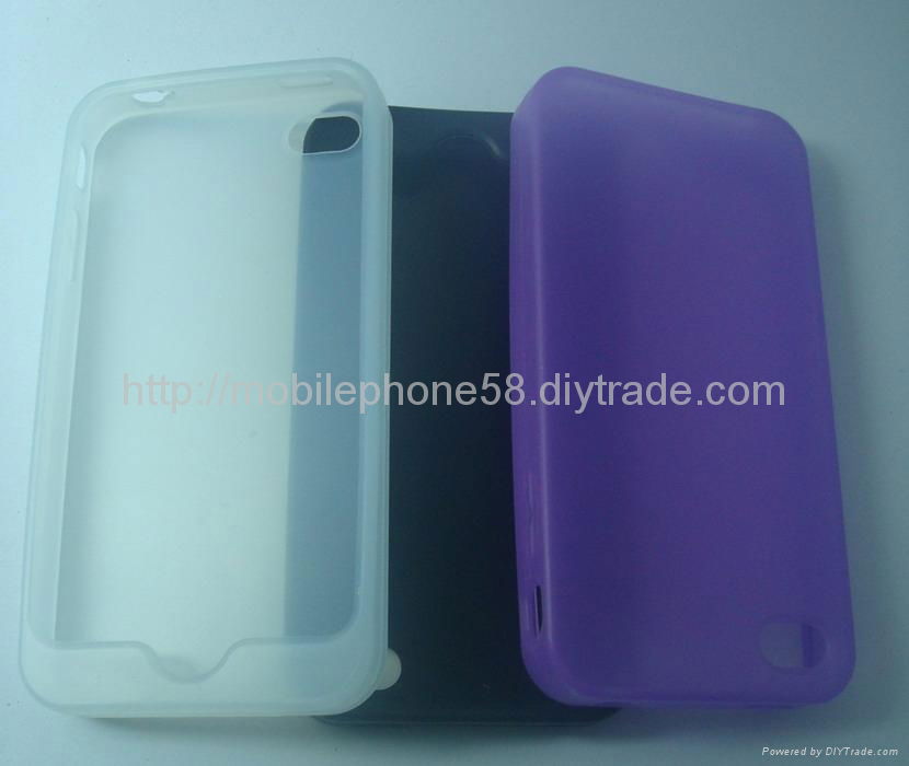 iPhone4 Shell  3