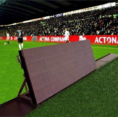 P20 Perimeter LED Displays screens for football or other sports contests