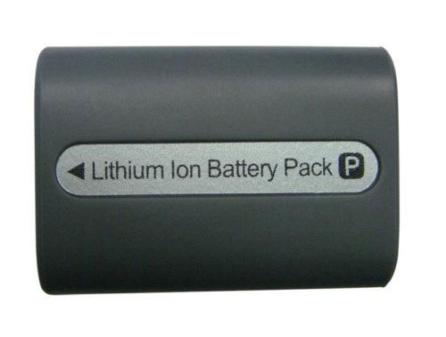 Sell Battery For Sony NP-FP50 NP-FP90 NP-FP70 NP-FP91 New