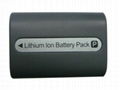Sell Battery For Sony NP-FP50 NP-FP90