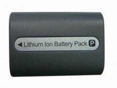 Sell Battery For Sony NP-FP50 NP-FP90 NP-FP70 NP-FP91 New