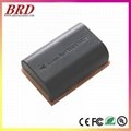 New for lp-e6 digital camera battery with 2200mAh 2