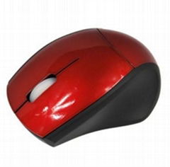 2.4GHz Optical Mouse