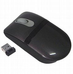 2.4GHz  Wireless Mouse