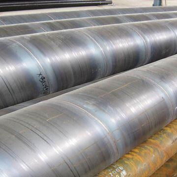 SSAW Steel Pipe 2