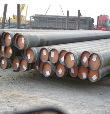 SSAW Steel Pipe 5
