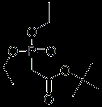 O,O'-二乙基膦酰基乙酸叔丁酯