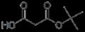 Malonic acid mono-tert-butyl ester