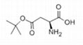 L-天门冬氨酸β叔丁酯 1