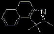 2,3,3-Trimethyl-4.5-benzo-3H-Indole
