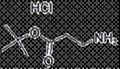 H-beta-ala-otbu Hcl