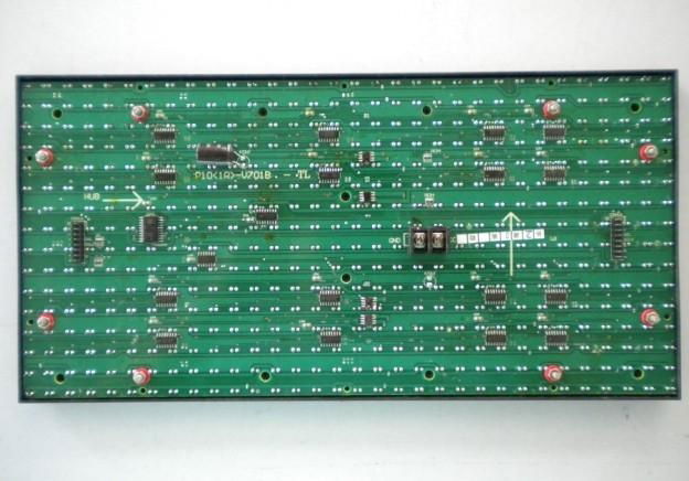 Led Display Panel 2