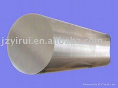 magnesium rod