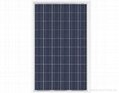 Polycrystallone solar panel