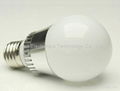 Led Bulb light hight lumen 3