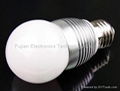 Led Bulb light hight lumen 5