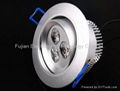 Led downlight (celling light )