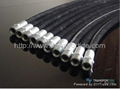 hydraulic hose 3