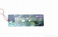 Lenticular bookmark  4