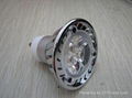 LED Diimable Light 1