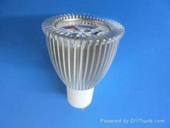 LED Diimable Light