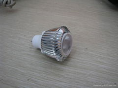 led spotlight