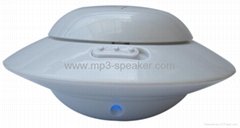 Supply Portable UFO Speaker