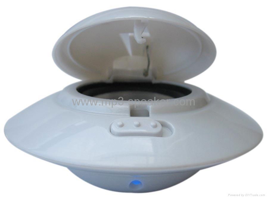 Supply Portable UFO Speaker 2