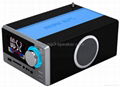 USB/SD Card Speaker with FM radio