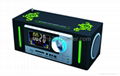 Music USB Speaker with FM radio  1