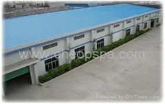 shenzhen khufu technology co.,ltd