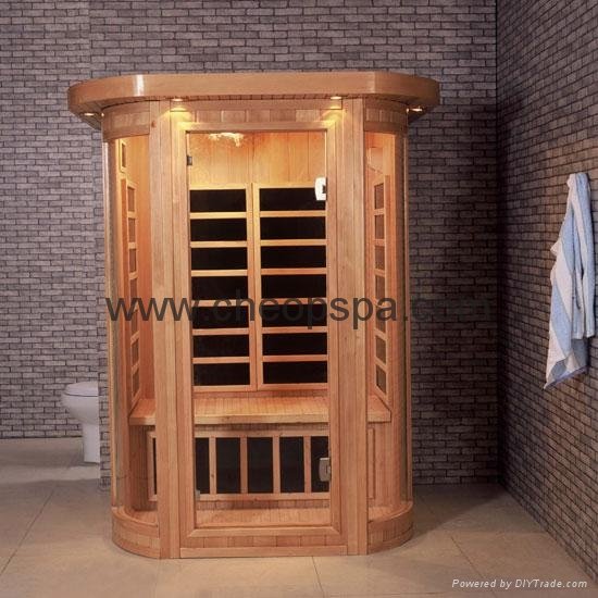 sauna house 2