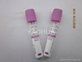 vacuum blood collection tube 5