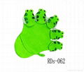 Exfoliating Bath Glove 5