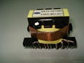 Electronic transformer