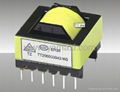 High frequency transformer 2