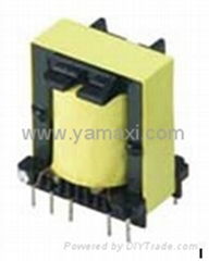 High frequency transformer