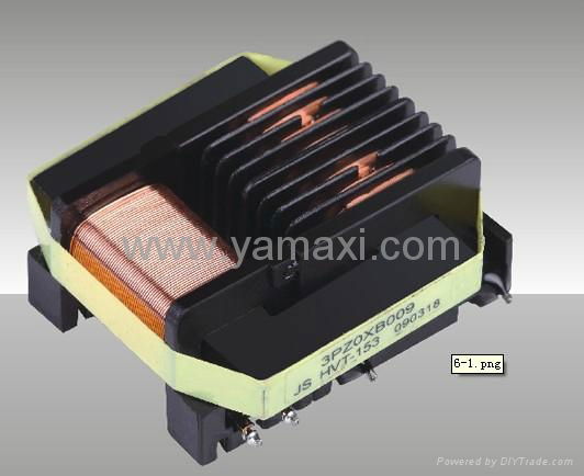 SMD High frequency transformer