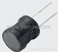 DR2W Common mode inductor