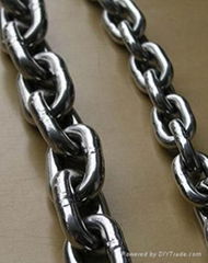 Link Chain