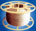 Steel Wire Rope 1