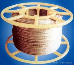 Steel Wire Rope