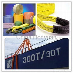 Lifting Sling/Webbing sling